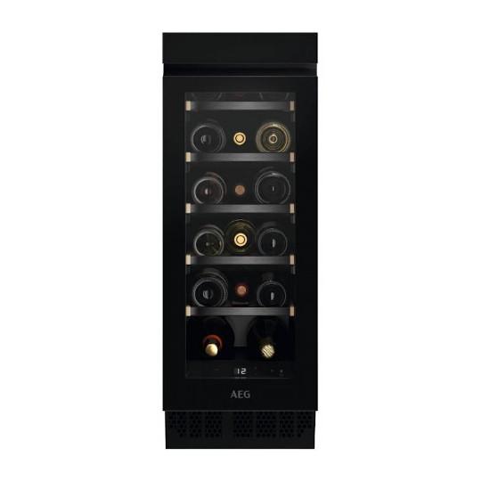 CANTINOLA INC. L30H82 cm NERO OP. 923421257 AEG #