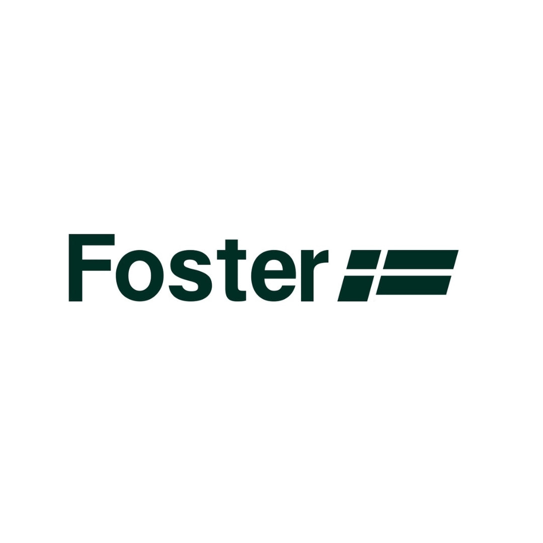 FOSTER 2040030 Frigorifero Combinato Incasso Total No Frost Fast Cool cm. 70 x 194
