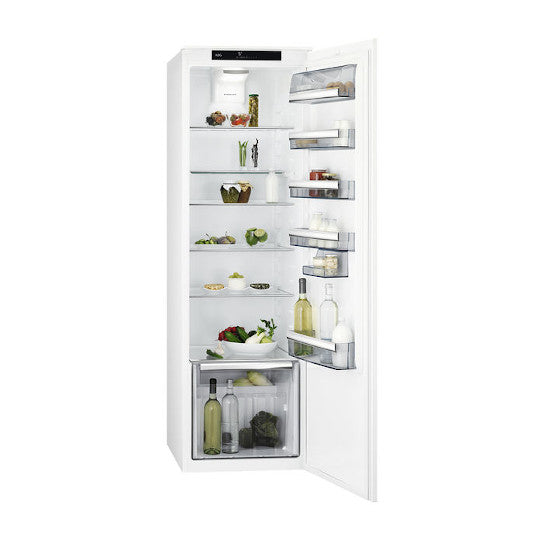 FRIGO INC. H177 CL.A+++ Dinamic Air 923581073 AEG #