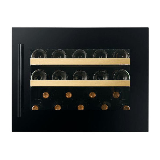 CANTINOLA INC. L59H46 cm NERA 1 TEMPERATURA DUNAVOX