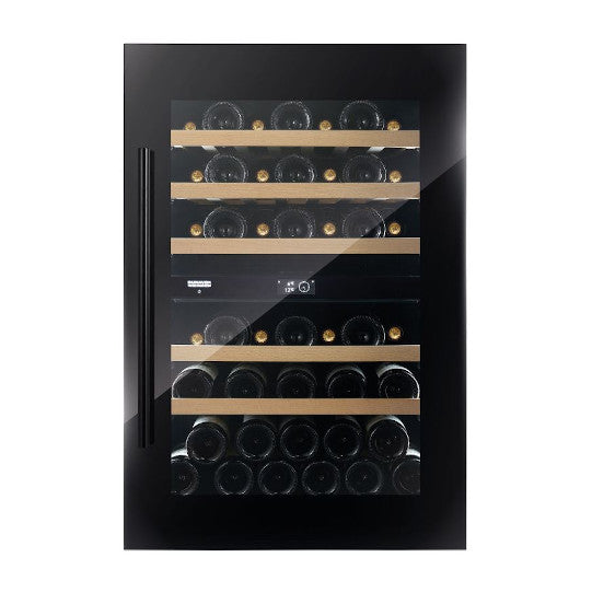 CANTINOLA INC. L59H89 cm NERA 2 TEMPERATURE DUNAVOX