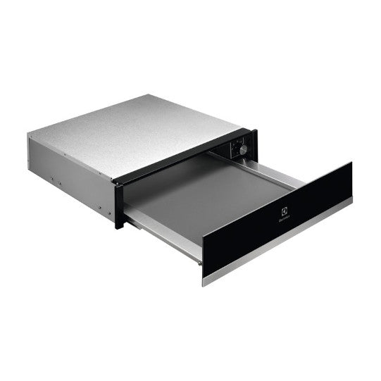 CASSETTO SCALDAVIVANDE 60H14 INOX 947727500 ELECTROLUX #