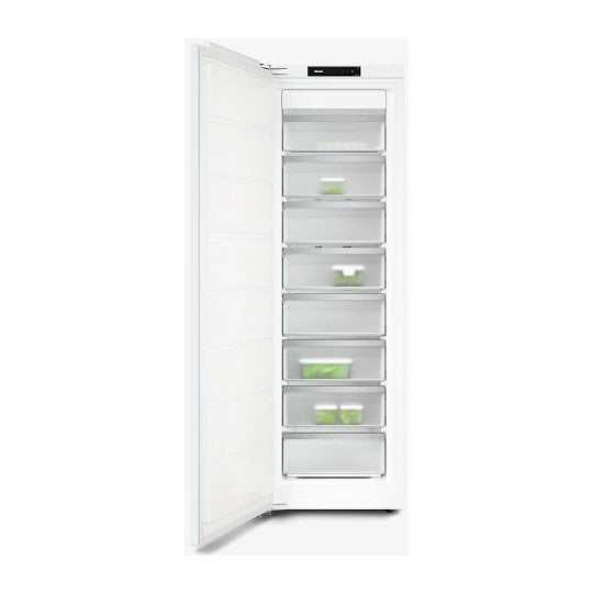 CONGELAT. INC. H177L57P55 cl.E NF FNS7710E MIELE