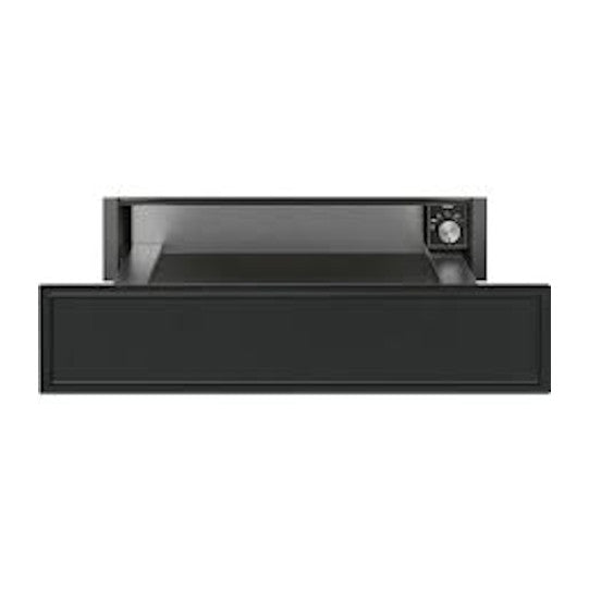 CASSETTO SOMELIER L60H14 cm NERO DOLCE STILNOVO Des.SMEG ^