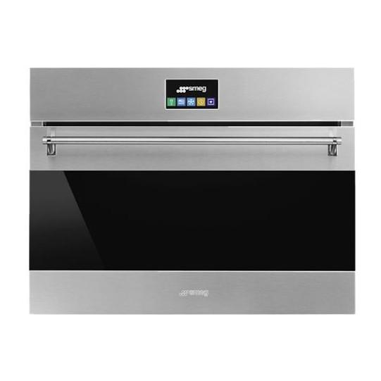 MACC. ABBATTITORE TEMPERATURA H46L60 INOX CLASSICA Des.SMEG^