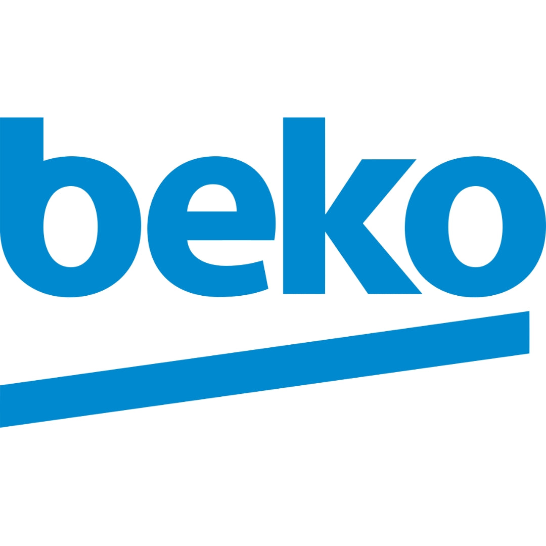 BEKO HIGG641C3SX Piano Cottura Incasso 4 Fuochi Inox Griglie Smaltate 61x51 cm