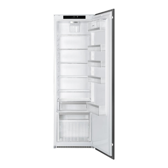 FRIGO INC. H177,2 cl E UNIVERSALE ( a traino) Des. SMEG ^