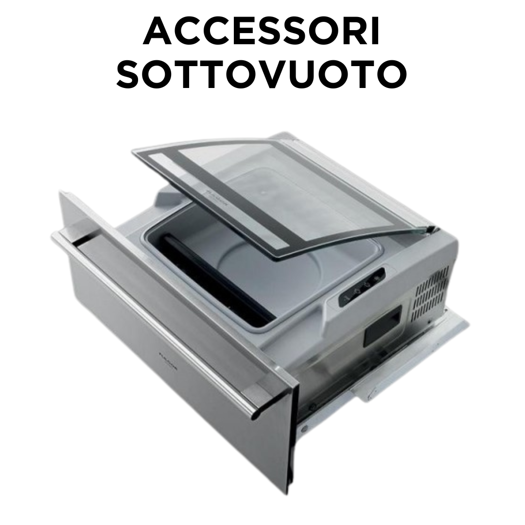 Accessori sottovuoto
