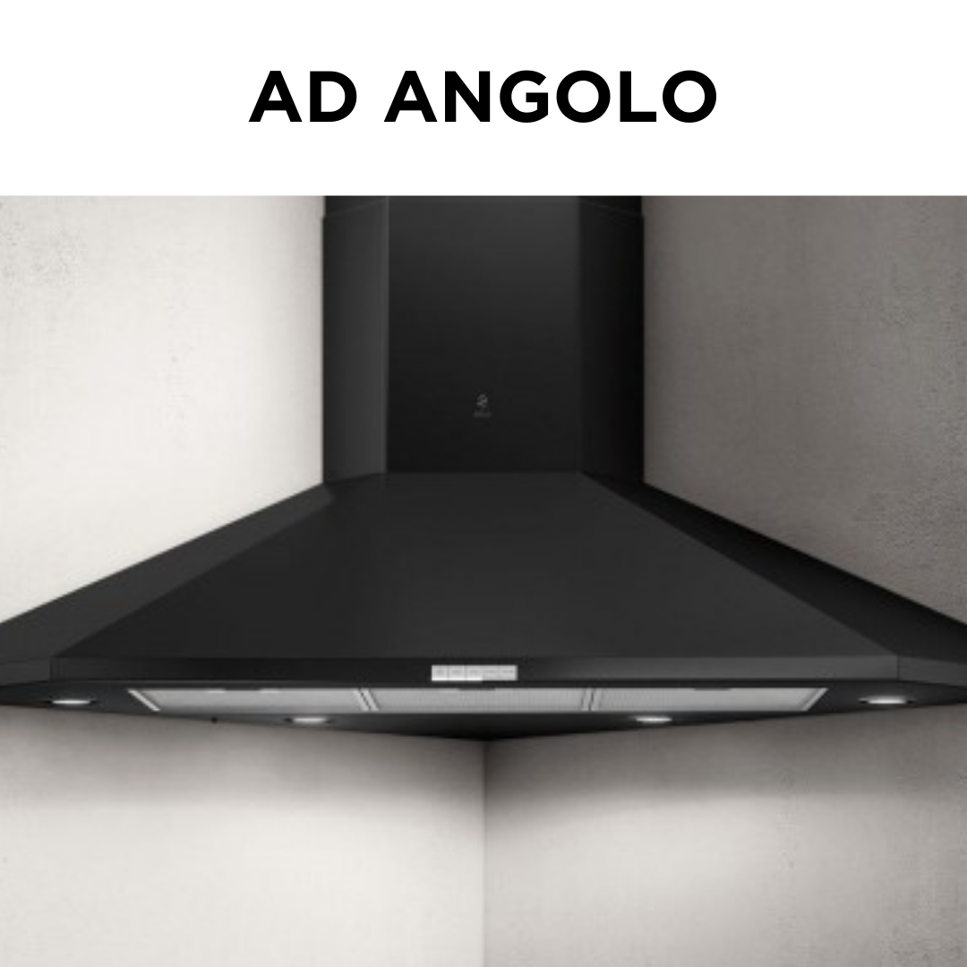 Cappe ad angolo