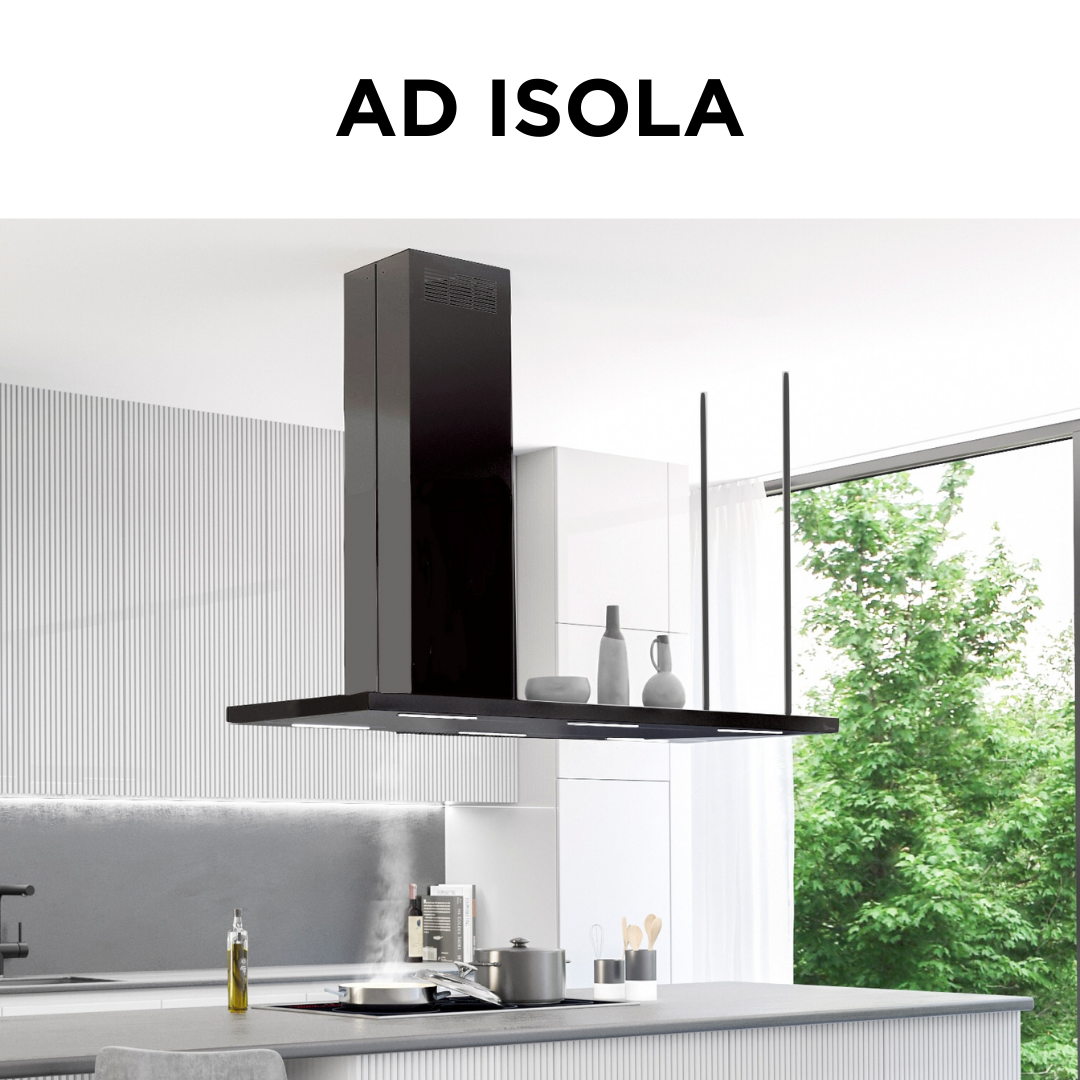 Cappe ad isola