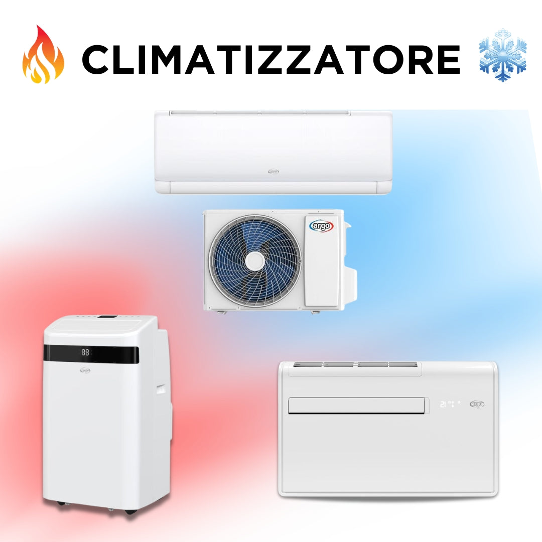 Climatizzatore