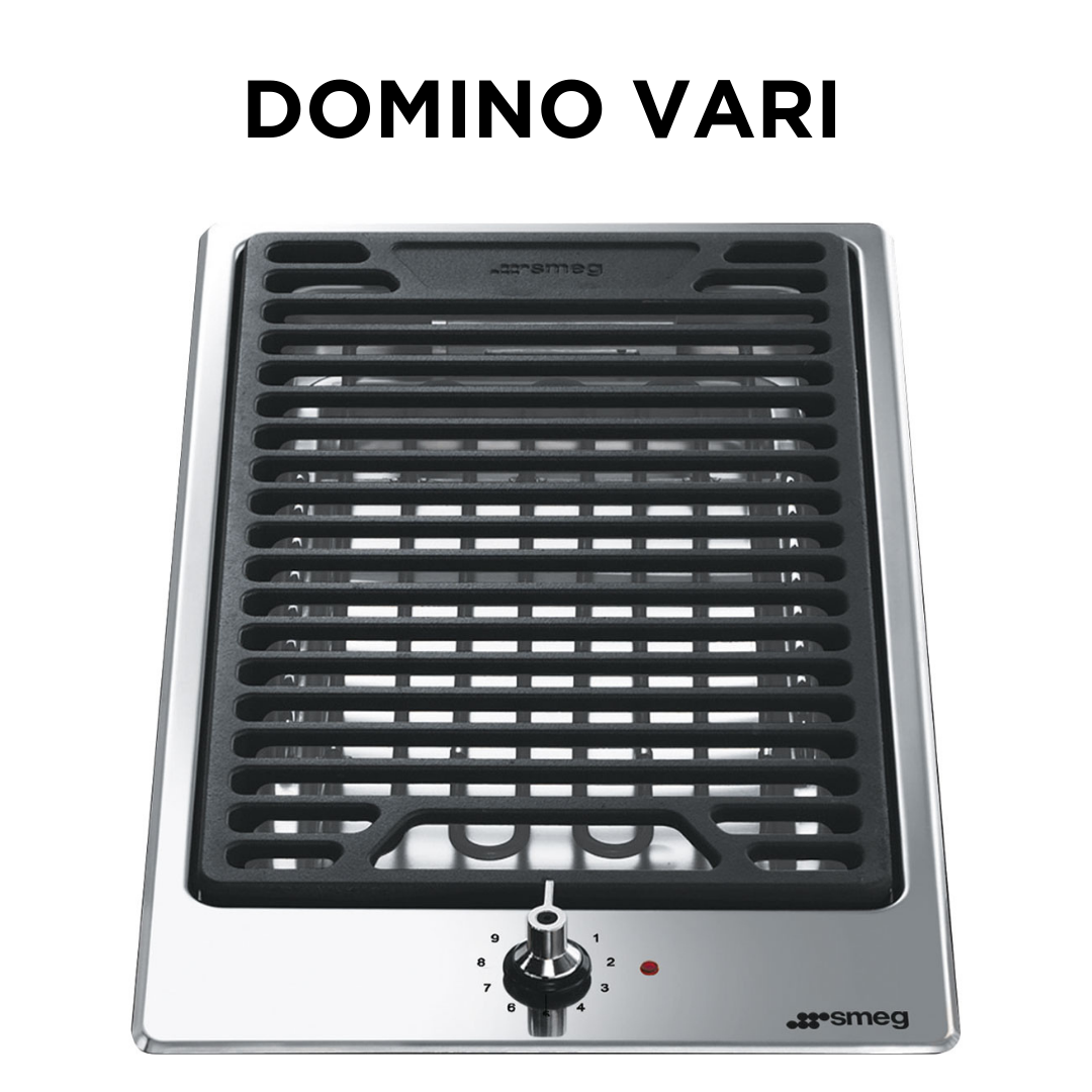 Domino Vari