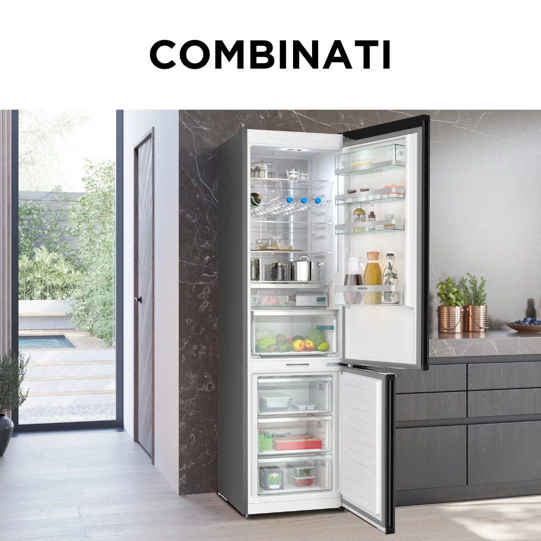 Combinati libera installazione