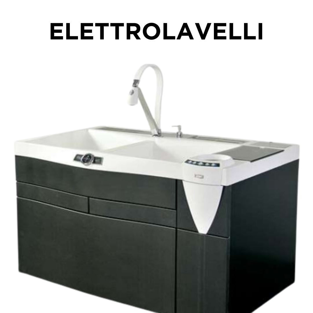 Lavelli elettrolavelli