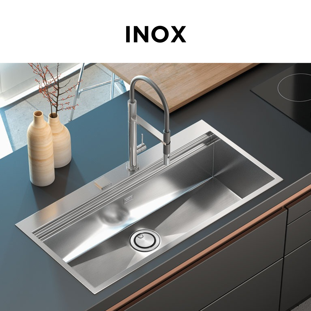 Lavelli inox