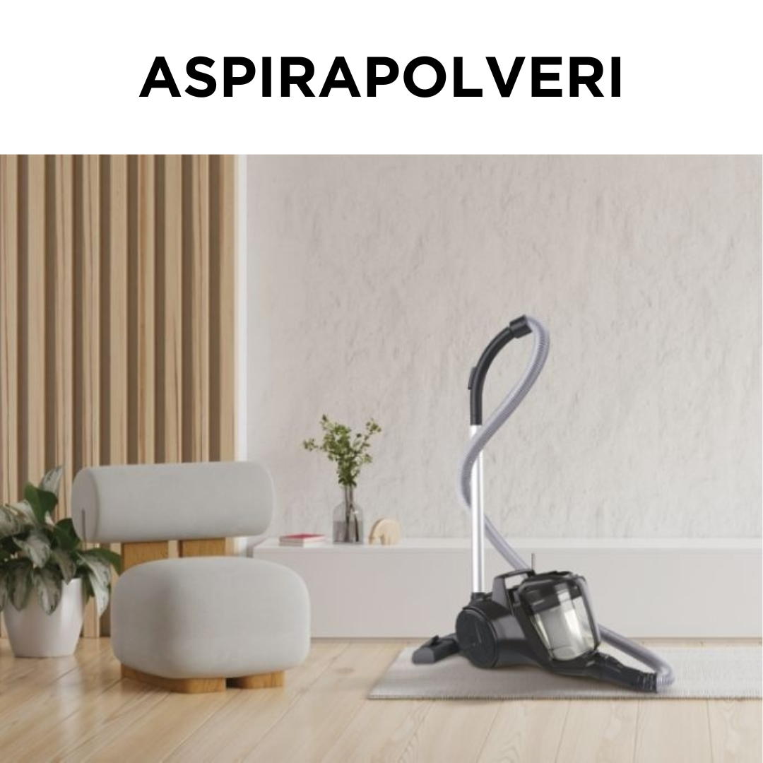 Ped Aspirapolveri