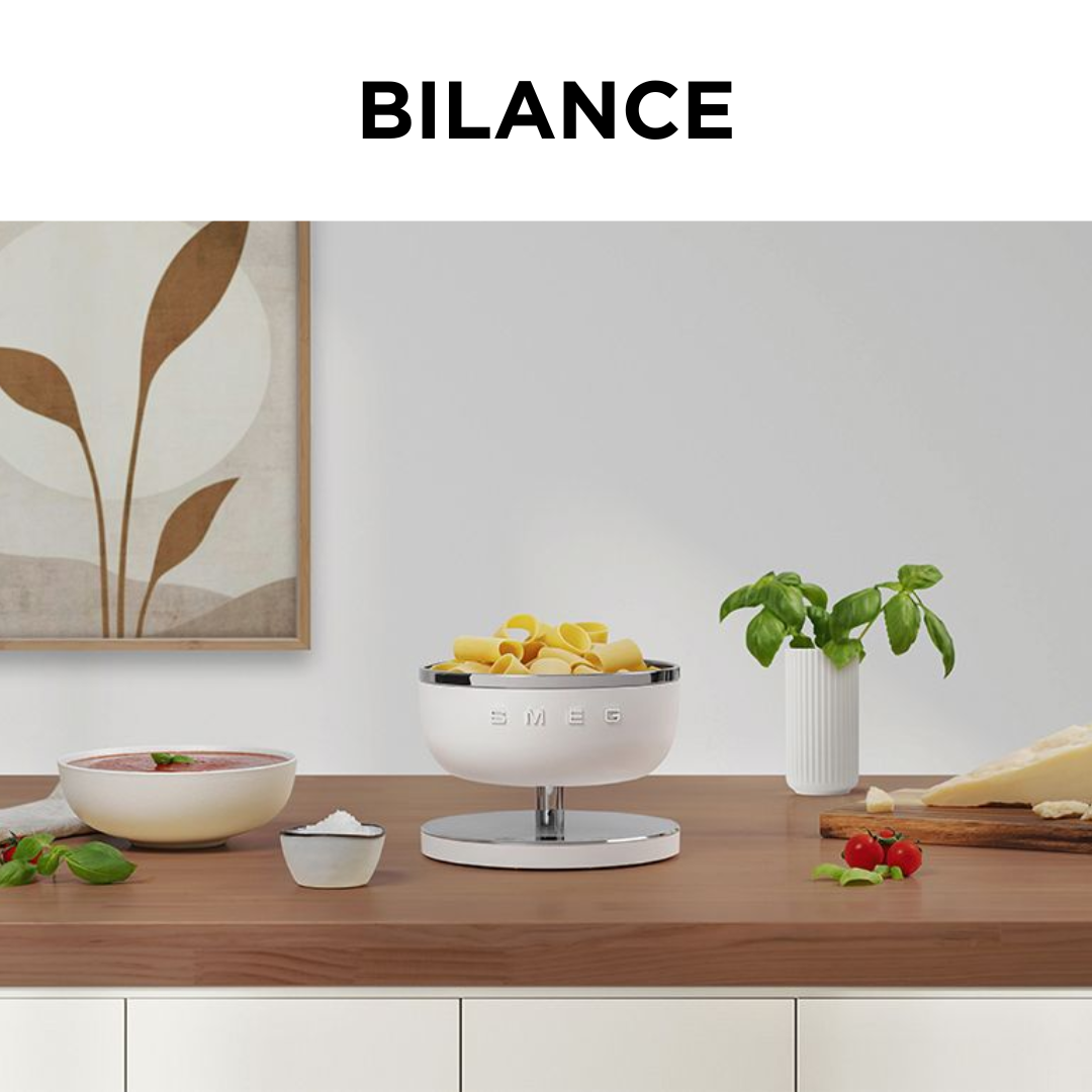 Ped Bilance