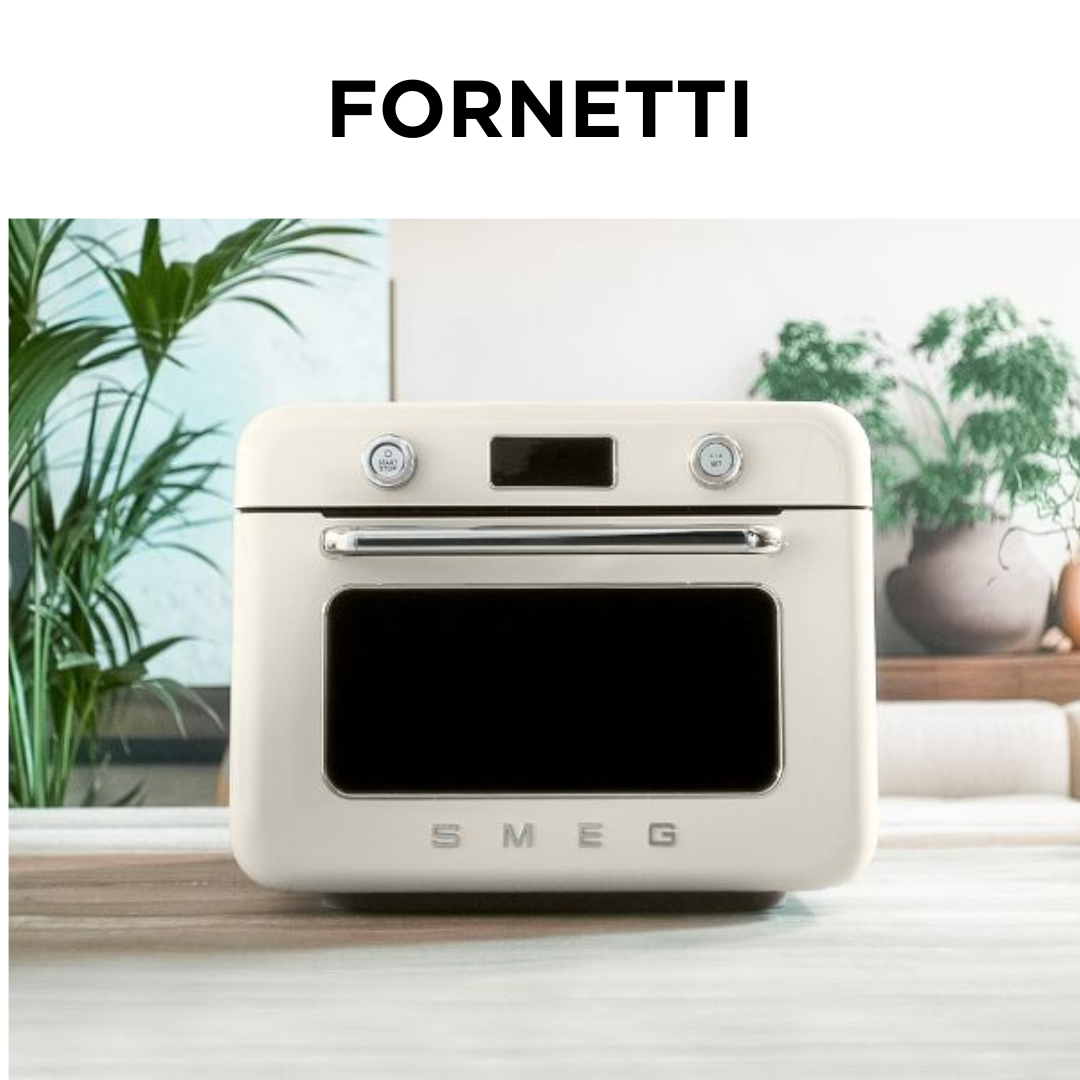 Ped fornetti
