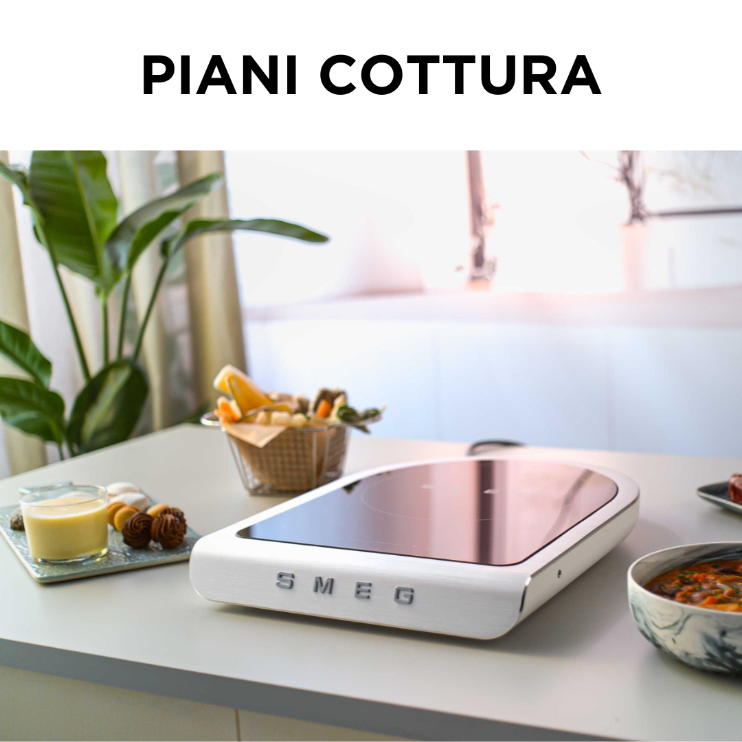 Ped piani cottura