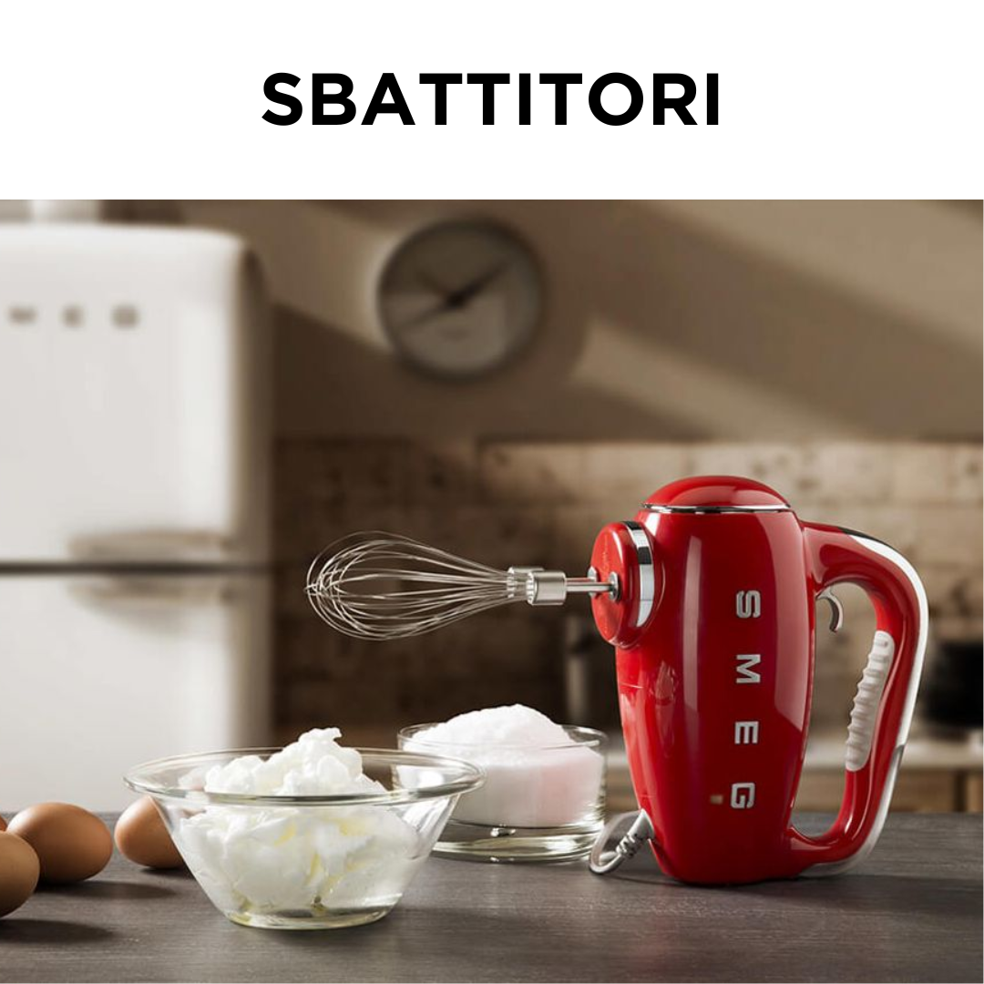 Ped sbattitori