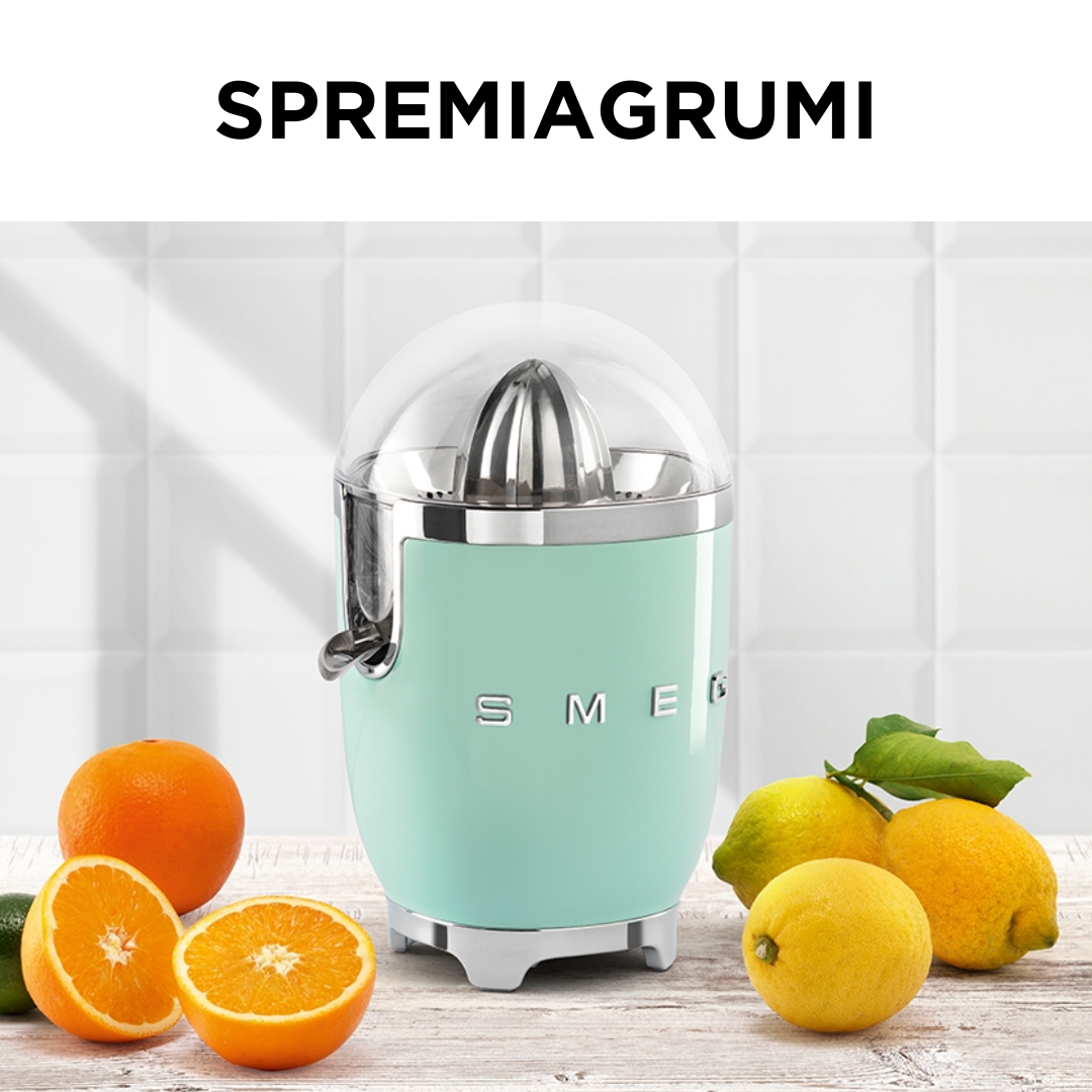 Ped Spremiagrumi