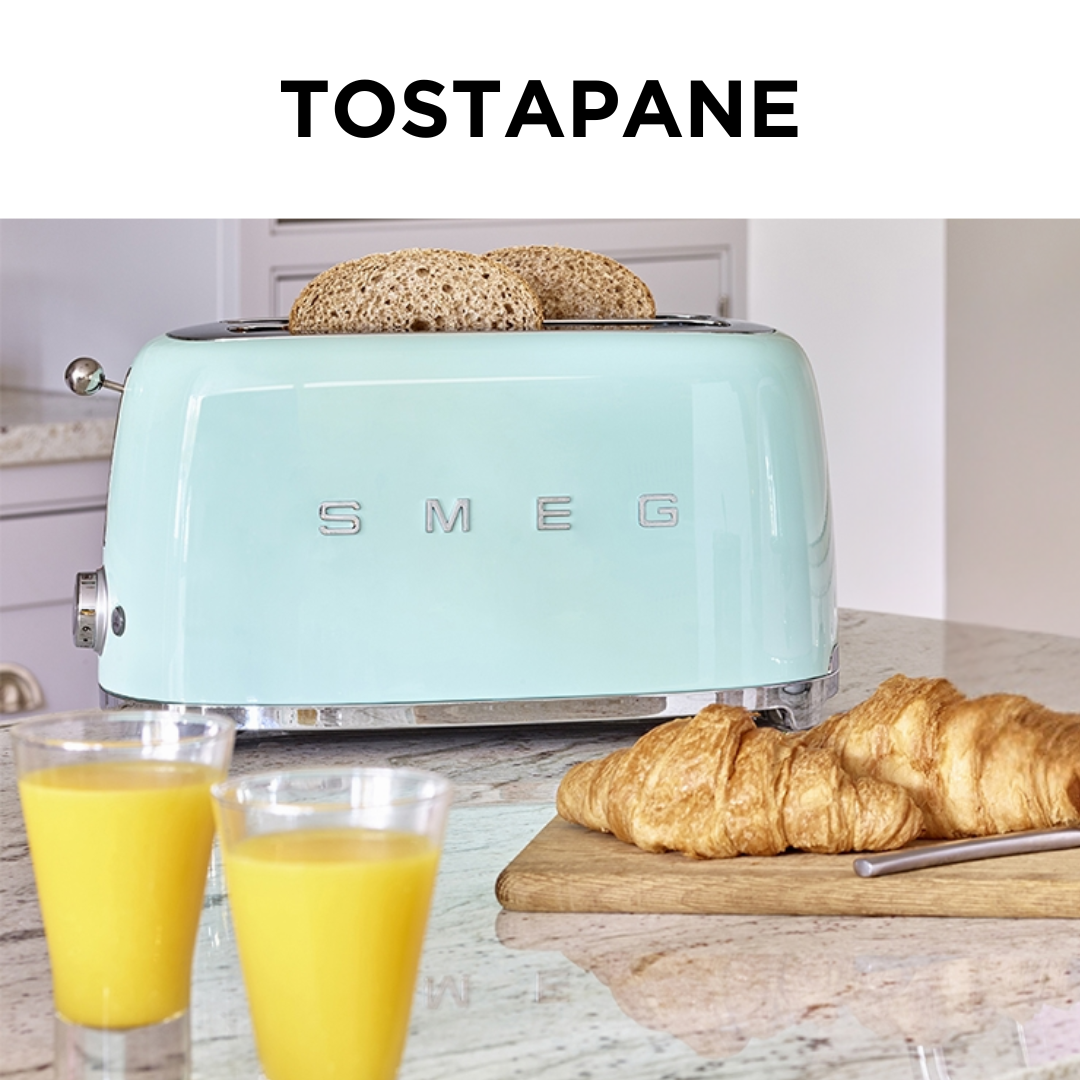 Ped tostapane