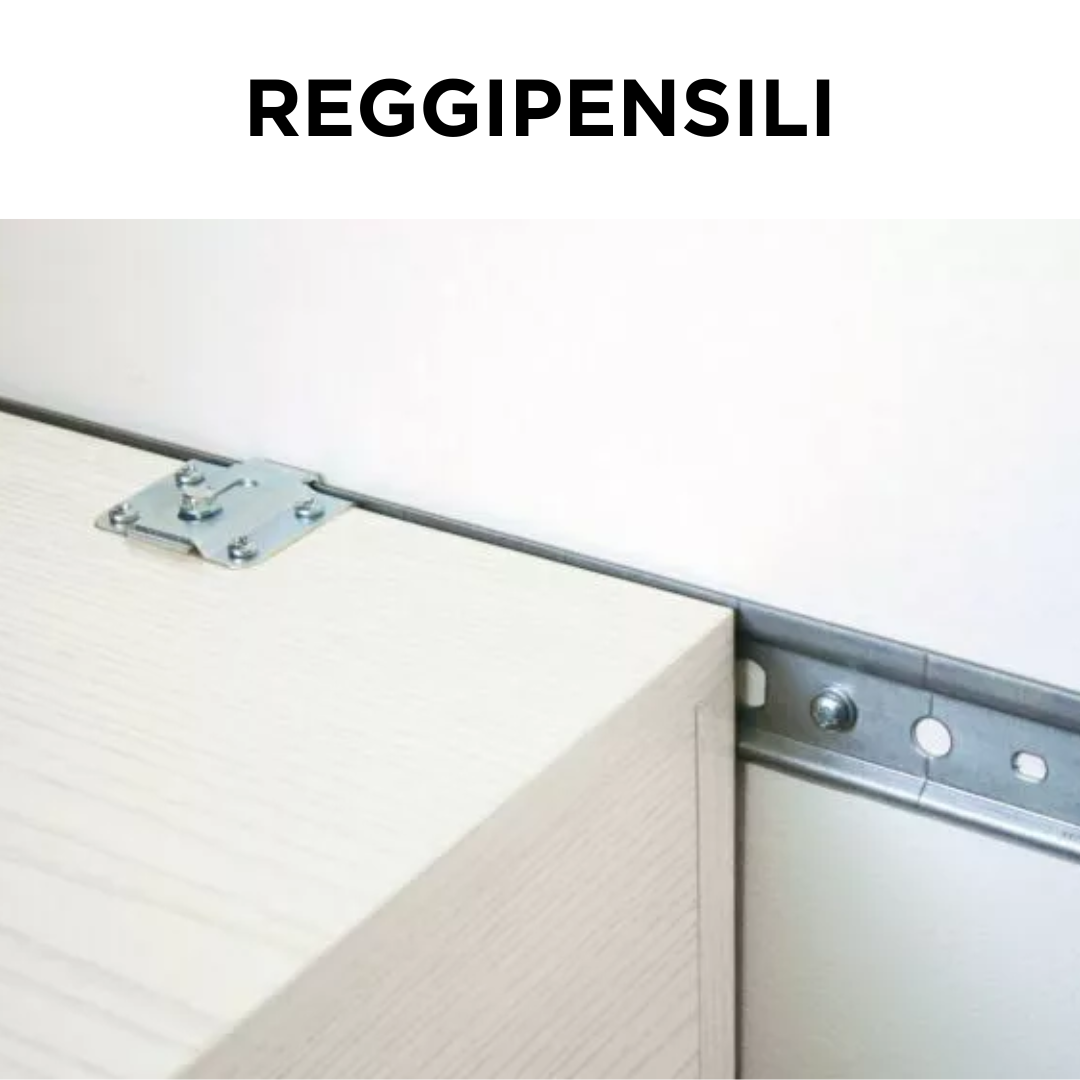 Reggipensili