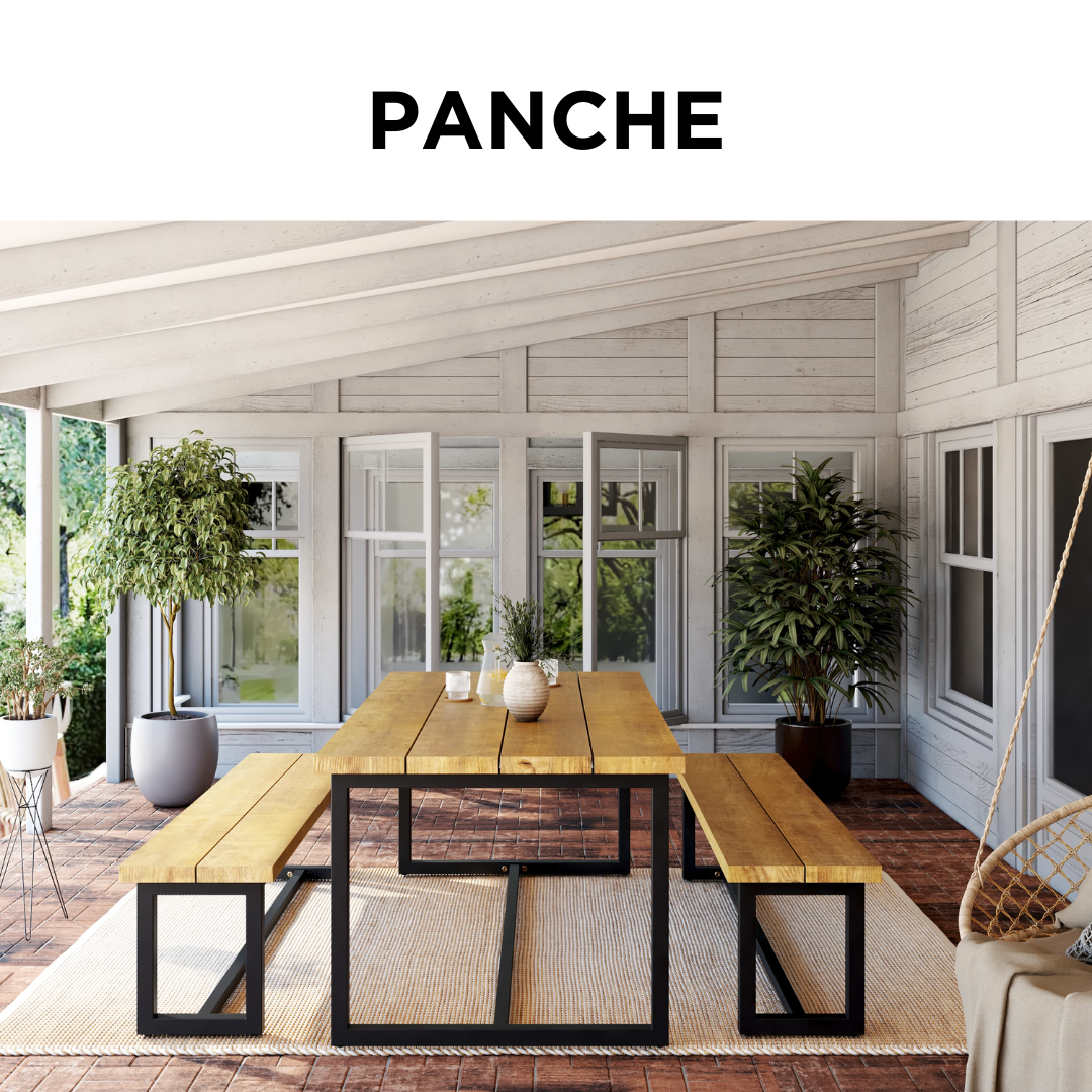 Panche