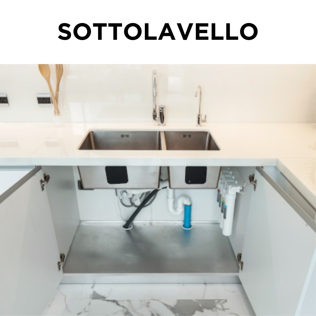 Sottolavello