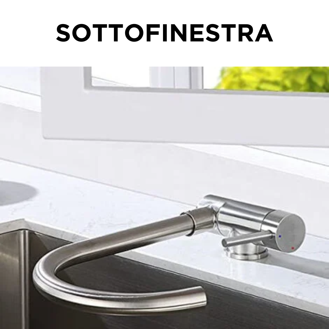 Miscelatori sottofinestra