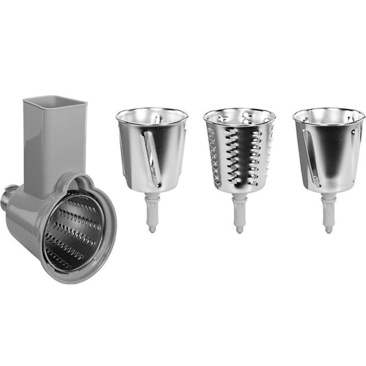 SMEG SMSG01 Accessorio Tritaverdure con 4 Cilindri Impastatrice SMF01/02/03/13