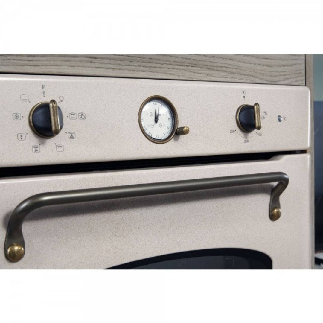 HOTPOINT ARISTON FIT804HAV Forno Incasso Ventilato Elettrico 73 Lt. cm. 60 x 60