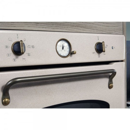 HOTPOINT ARISTON FIT804HAV Forno Incasso Ventilato Elettrico 73 Lt. cm. 60 x 60