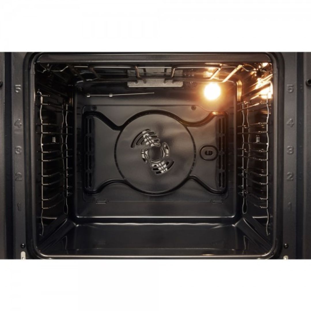 HOTPOINT ARISTON FIT804HAV Forno Incasso Ventilato Elettrico 73 Lt. cm. 60 x 60