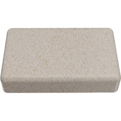 Elleci Best 450 LGB45051BSO Lavello 2 Vasche Sottotop Granitek Classic Avena mm. 836 x 488