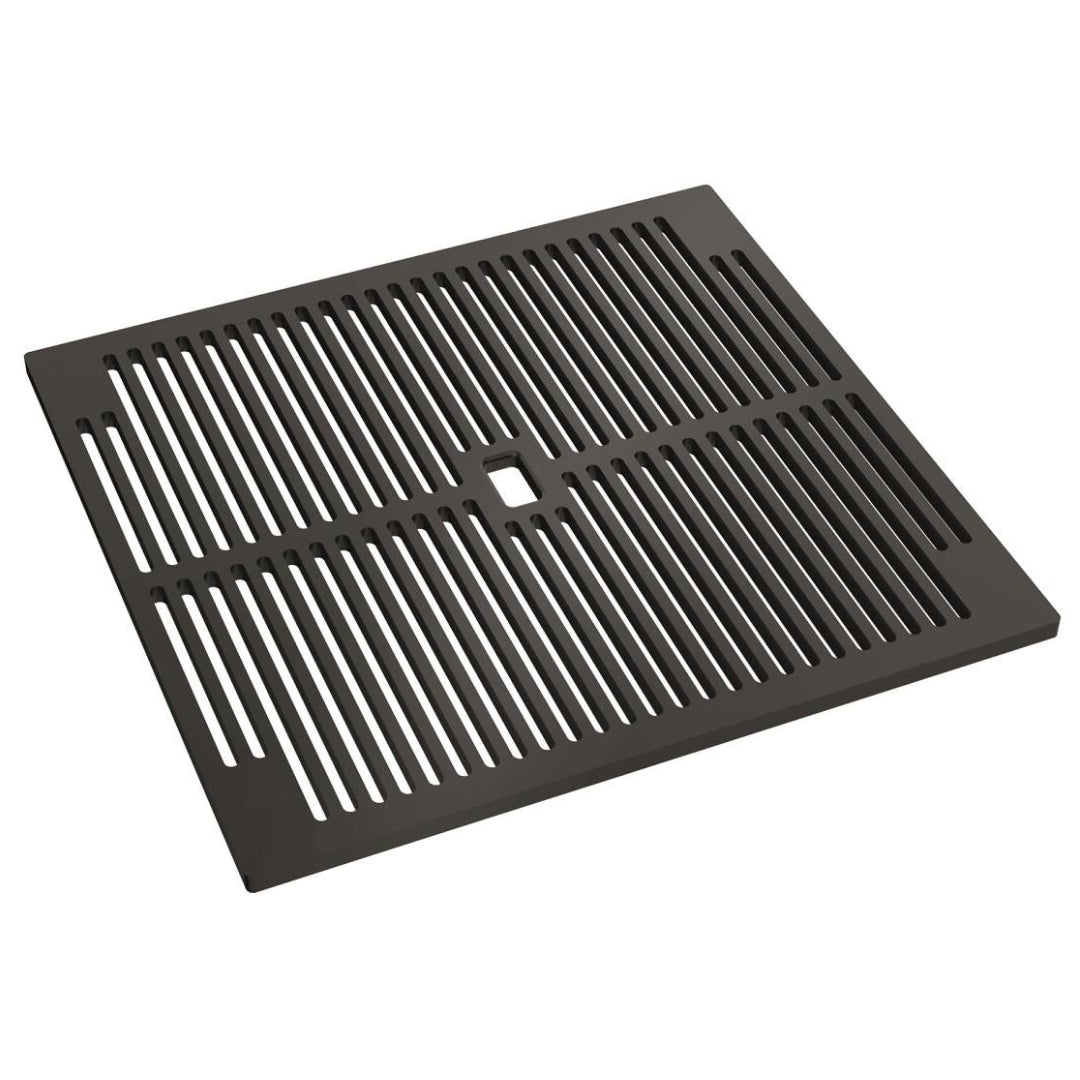 Foster Quadra Evo 1255050 Lavello Incasso 1 Vasca Inox Sopratop/Filotop cm. 57 x 47