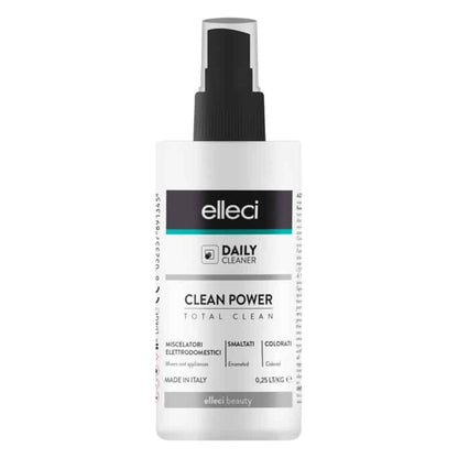 ELLECI DLA01602 Detergente Clean Power Spray Anticalcare 250 ml