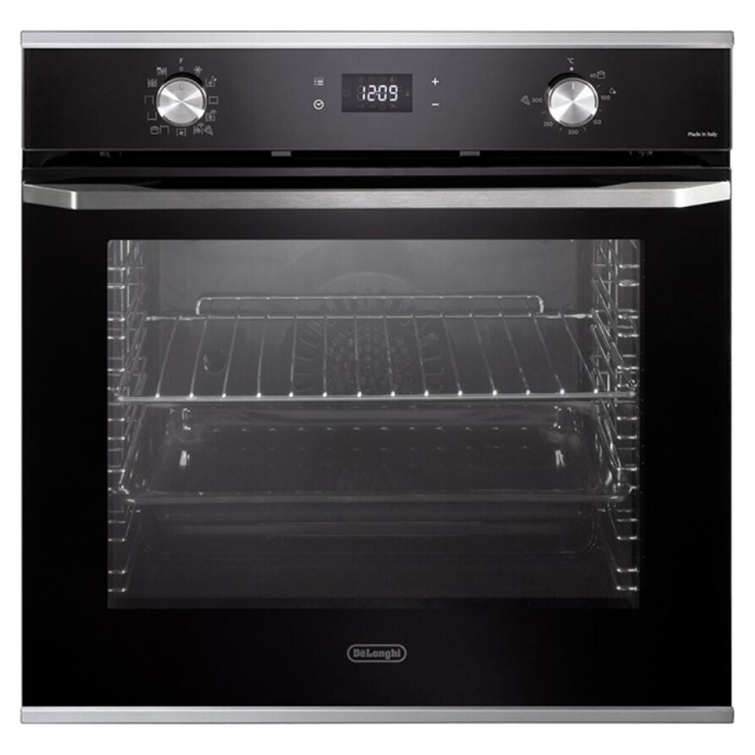 DE LONGHI LIFE NSM11NLPPP Forno Elettrico Multifunzione Incasso Classe A 74 Lt. cm. 60 x 60