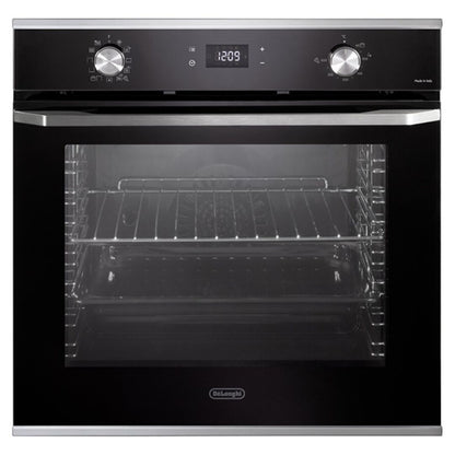 DE LONGHI LIFE NSM11NLPPP Forno Elettrico Multifunzione Incasso Classe A 74 Lt. cm. 60 x 60