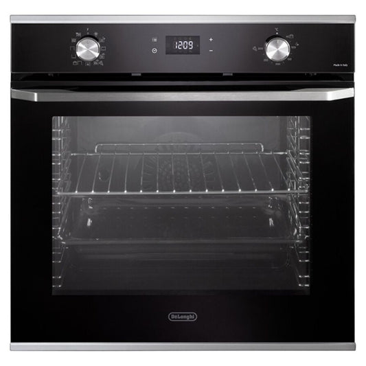DE LONGHI LIFE NSM11NLPPP Forno Elettrico Multifunzione Incasso Classe A 74 Lt. cm. 60 x 60