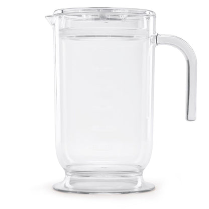 Smeg HBF03PBEU Frullatore a Immersione Impugnatura Antiscivolo Avvolgicavo 700W