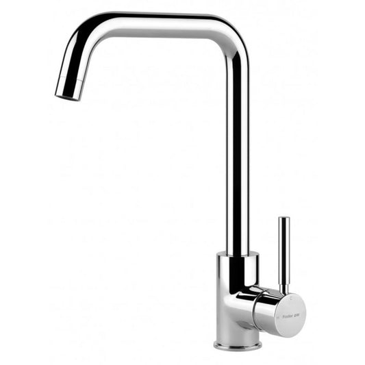 FOSTER KS 8485002 Miscelatore Monocomando Cucina Cromato con Canna Girevole 360°