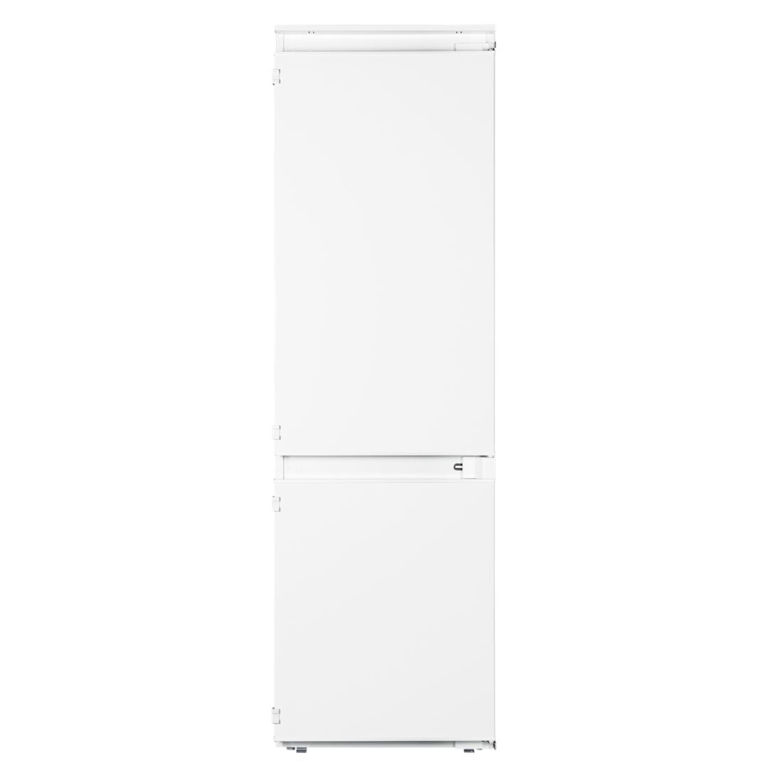 SILVERLINE RBN270LF Frigorifero Incasso 270L Low Frost Classe E Bianco cm. 54 x 177 x 55
