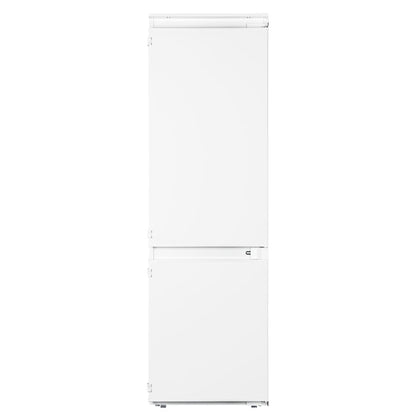 SILVERLINE RBN270LF Frigorifero Incasso 270L Low Frost Classe E Bianco cm. 54 x 177 x 55