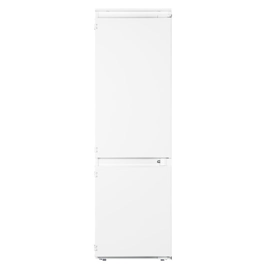 SILVERLINE RBN270LF Frigorifero Incasso 270L Low Frost Classe E Bianco cm. 54 x 177 x 55