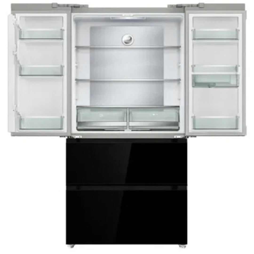 GRF FA91831DTBG Frigorifero Multidoor Total No Frost 539 Litri con Water Dispenser