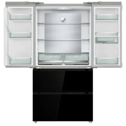 GRF FA91831DTBG Frigorifero Multidoor Total No Frost 539 Litri con Water Dispenser