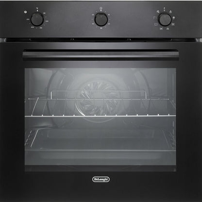 DE LONGHI FAMILY FLM6LN Forno da Incasso Elettrico Multifunzione 65 L Classe A cm. 60 x 60