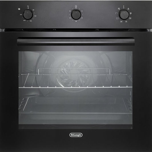 DE LONGHI FAMILY FLM6LN Forno da Incasso Elettrico Multifunzione 65 L Classe A cm. 60 x 60
