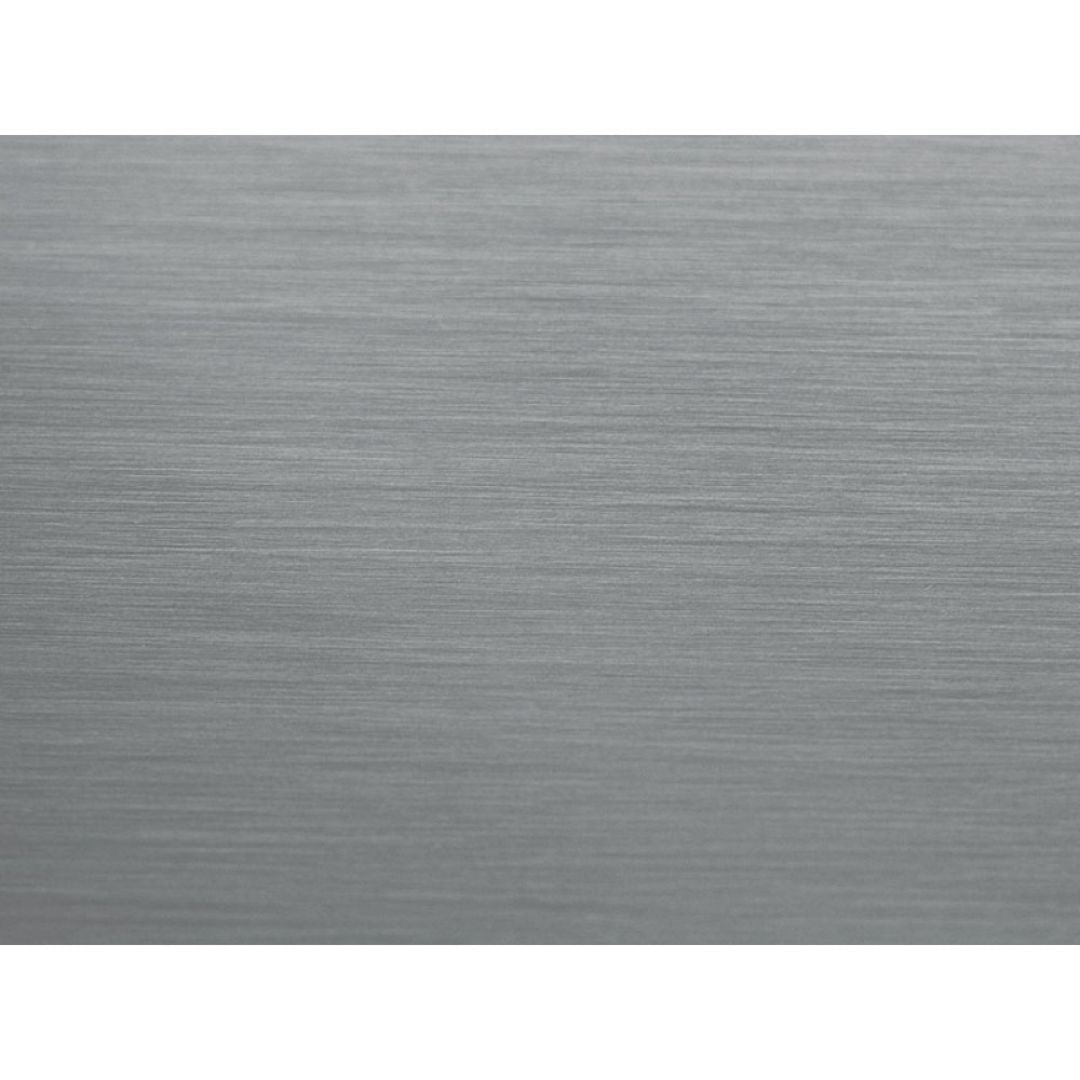 Foster Marine Skin 8424100 Miscelatore Inox Satinato Girevole Doccia Estraibile